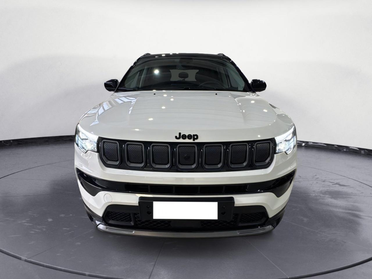 Jeep Jeep Compass usata 23