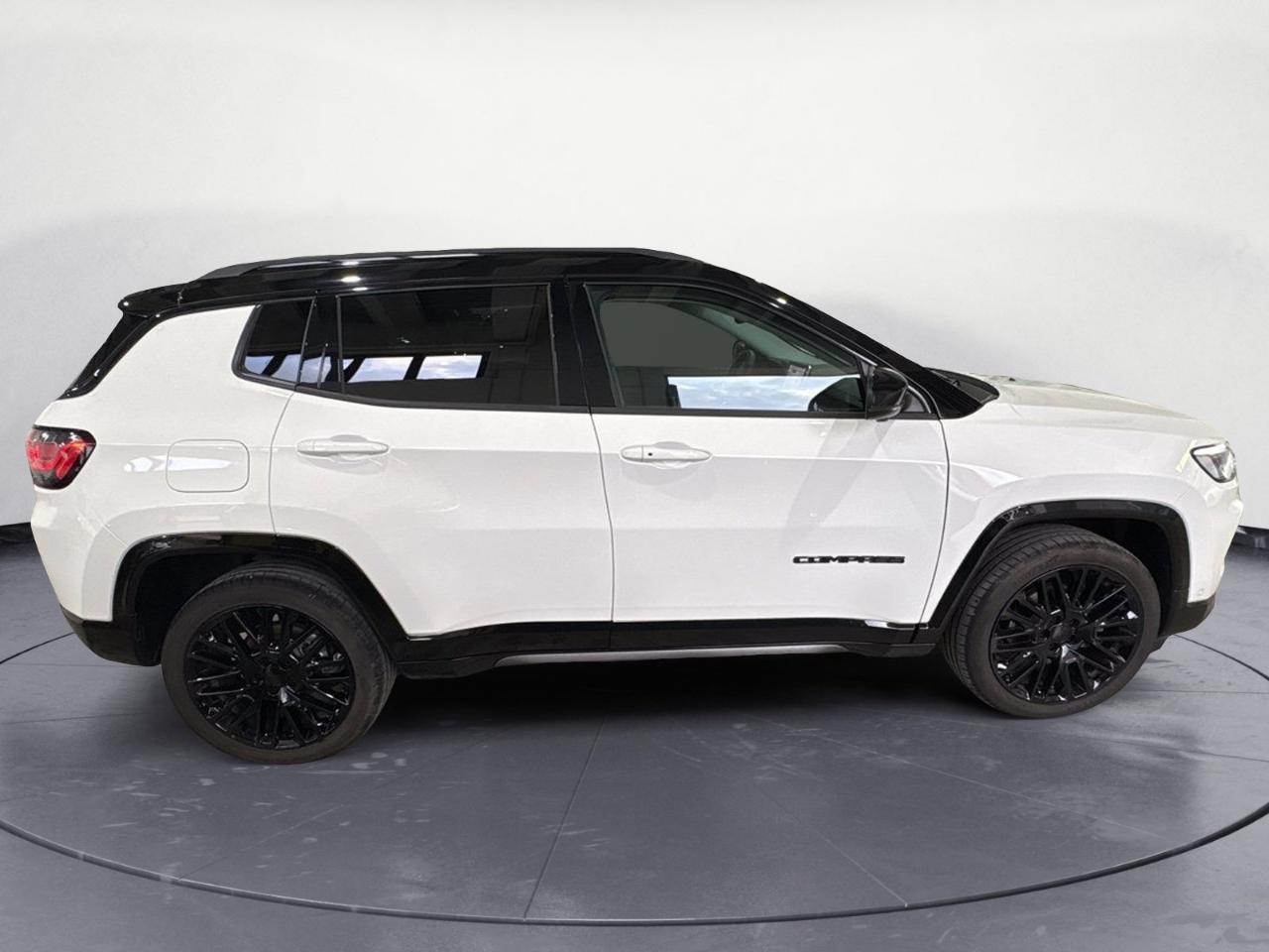 Jeep Jeep Compass usata 25