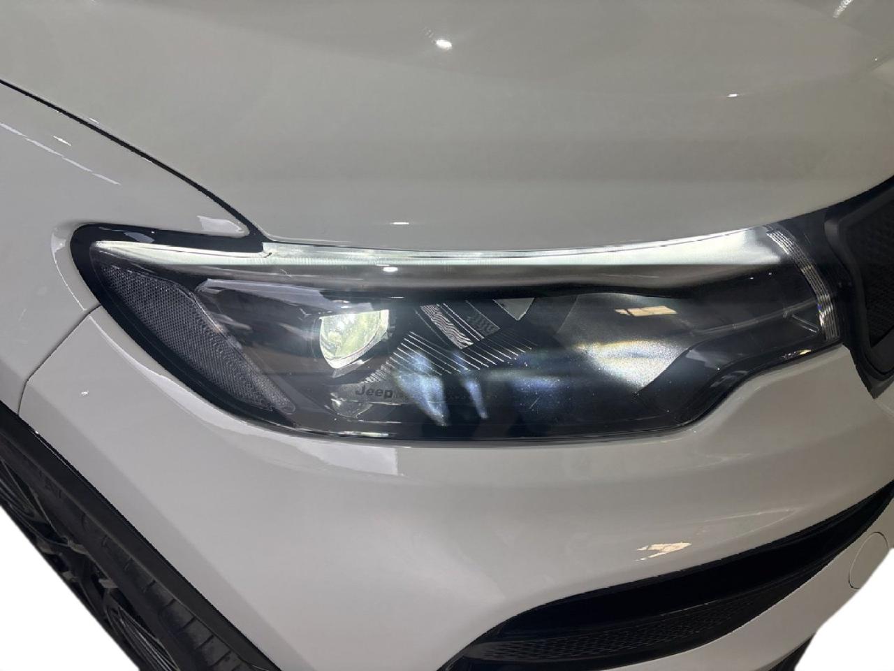 Jeep Jeep Compass usata 27