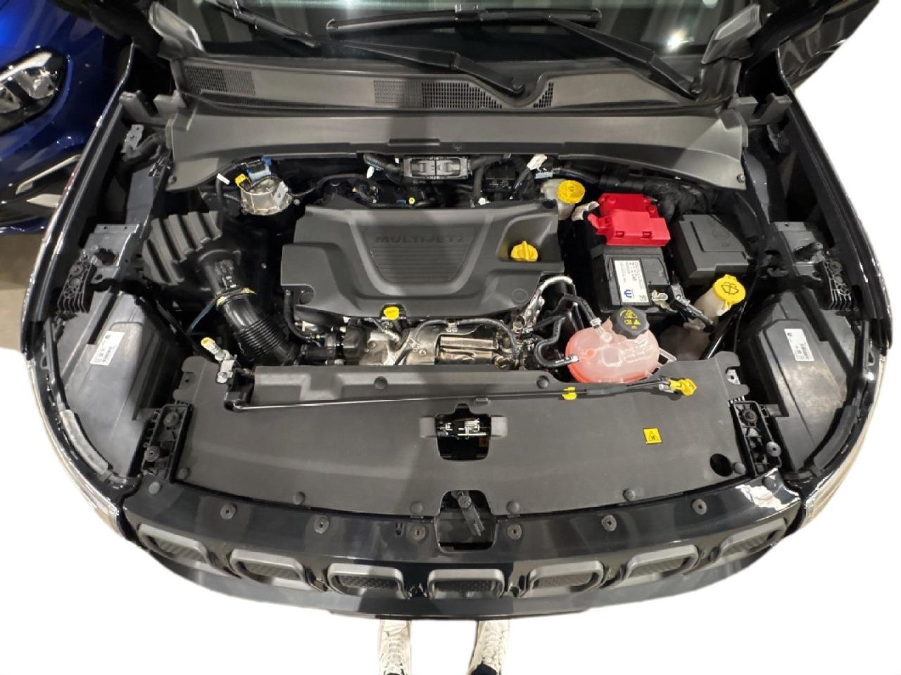 Jeep Jeep Compass usata 4