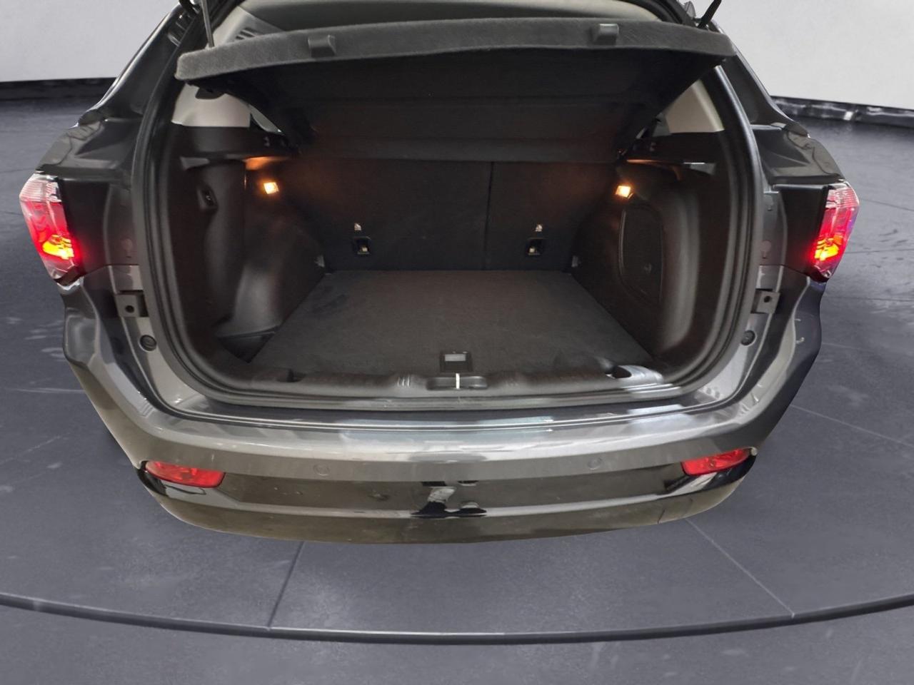 Jeep Jeep Compass usata 5