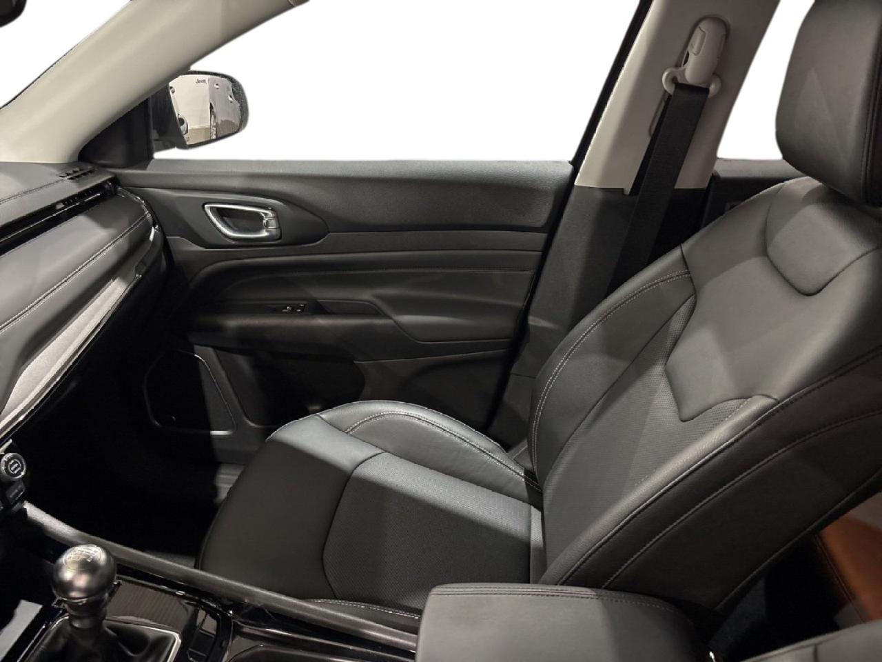 Jeep Jeep Compass usata 8