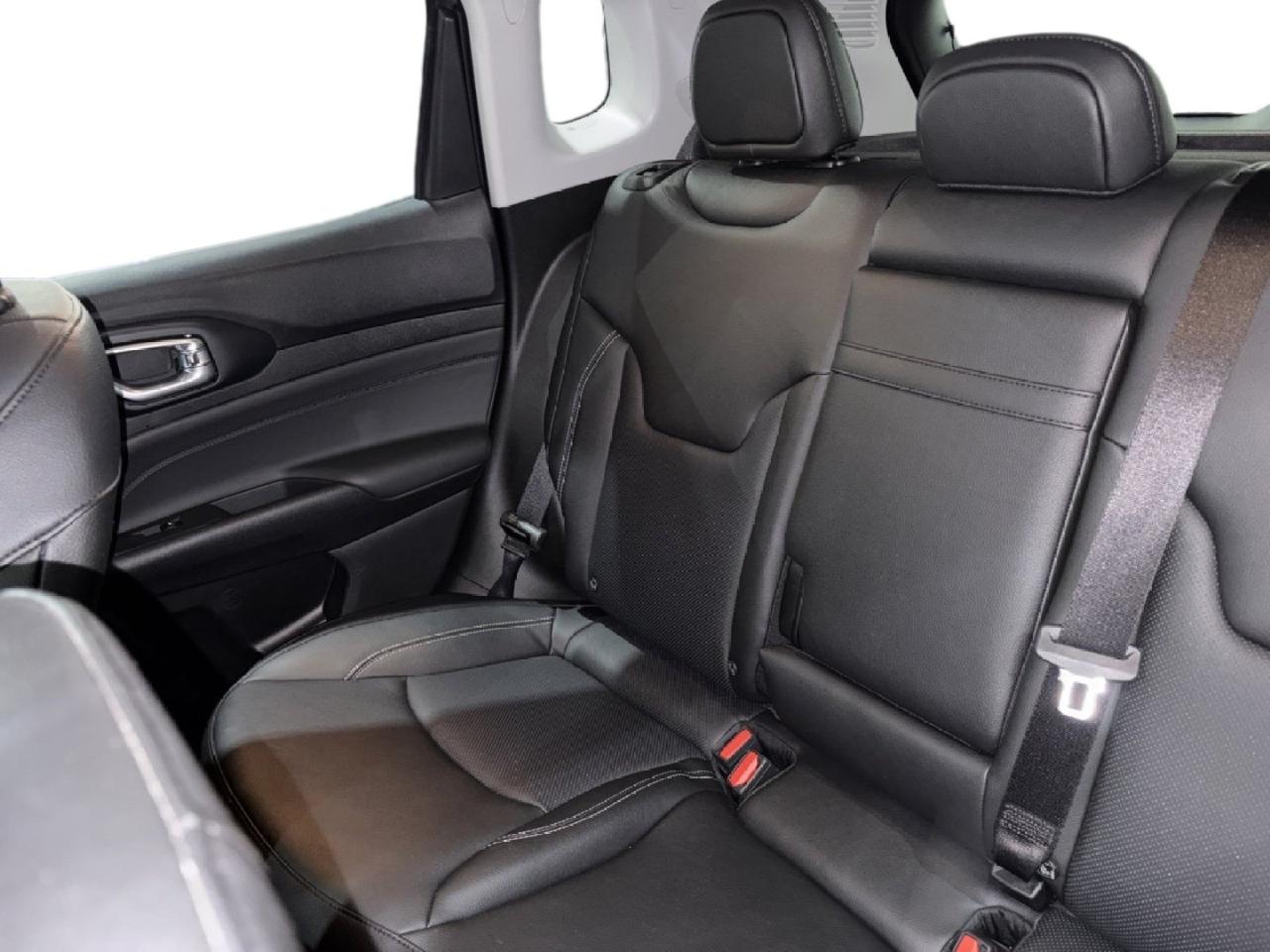 Jeep Jeep Compass usata 10