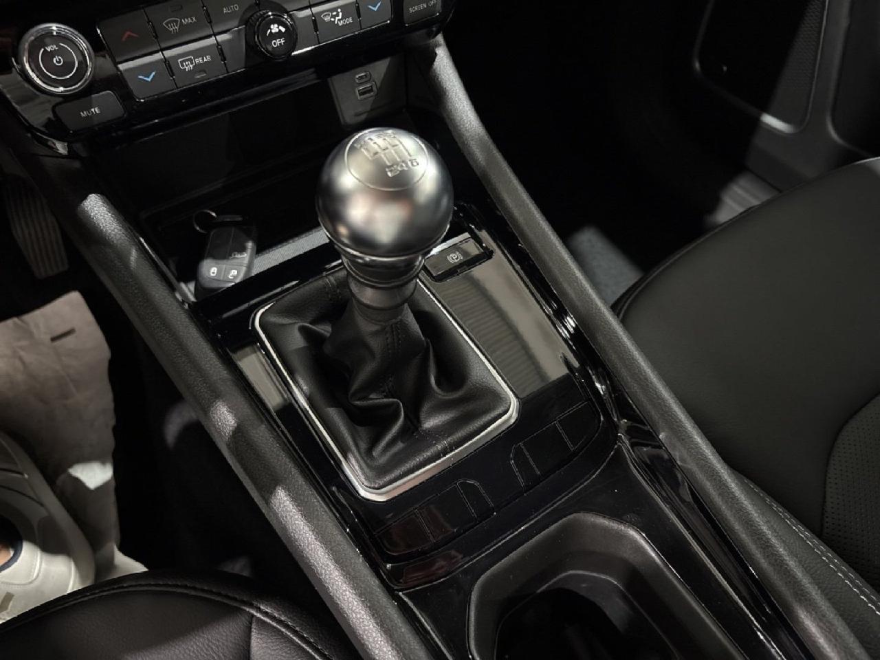 Jeep Jeep Compass usata 13