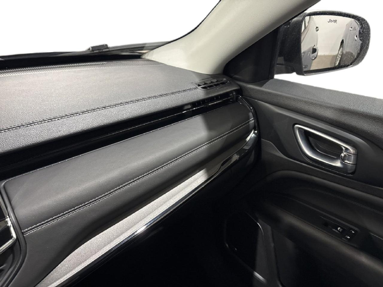 Jeep Jeep Compass usata 14