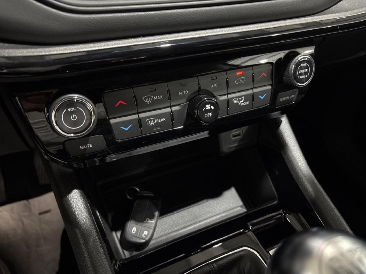 Jeep Jeep Compass usata 16