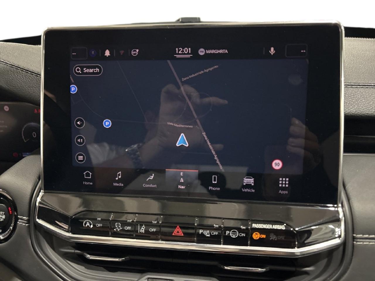 Jeep Jeep Compass usata 17