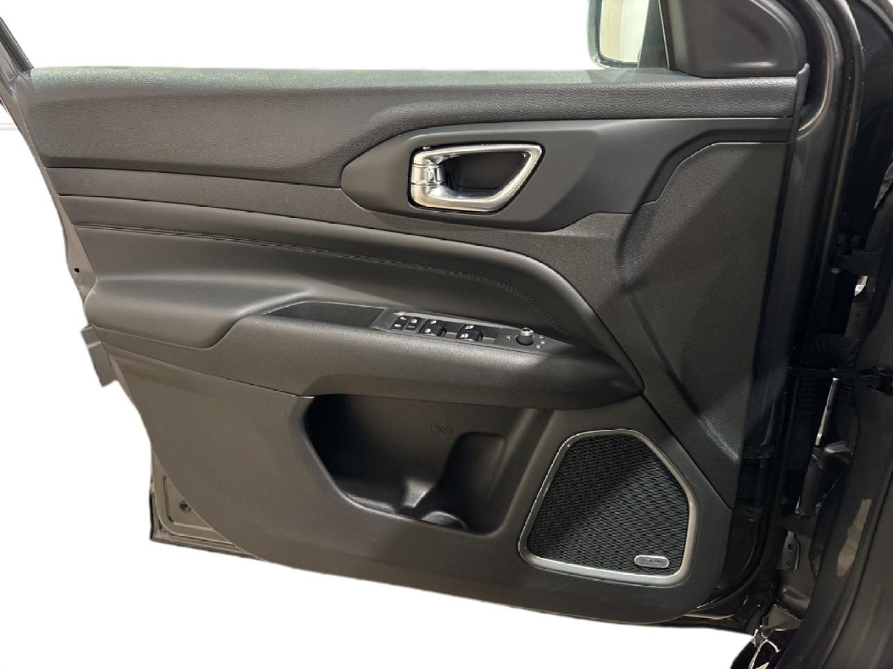 Jeep Jeep Compass usata 18