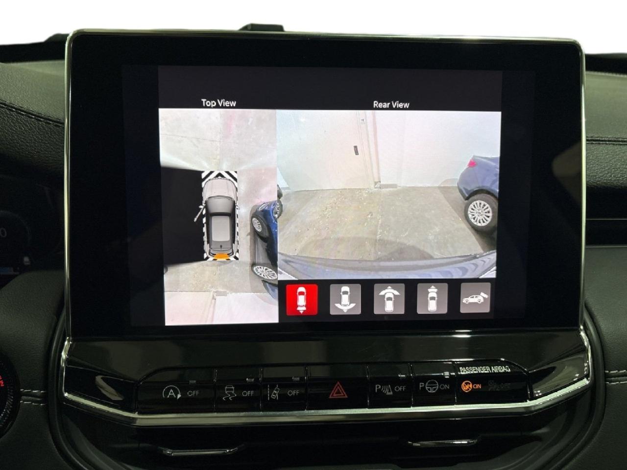 Jeep Jeep Compass usata 21