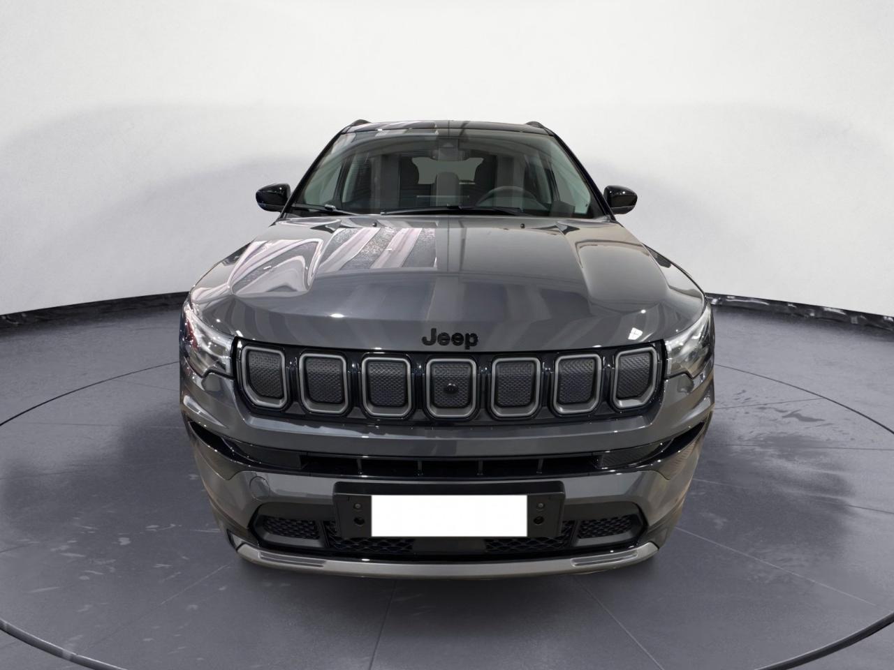 Jeep Jeep Compass usata 24