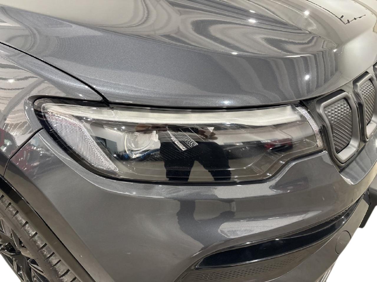 Jeep Jeep Compass usata 28