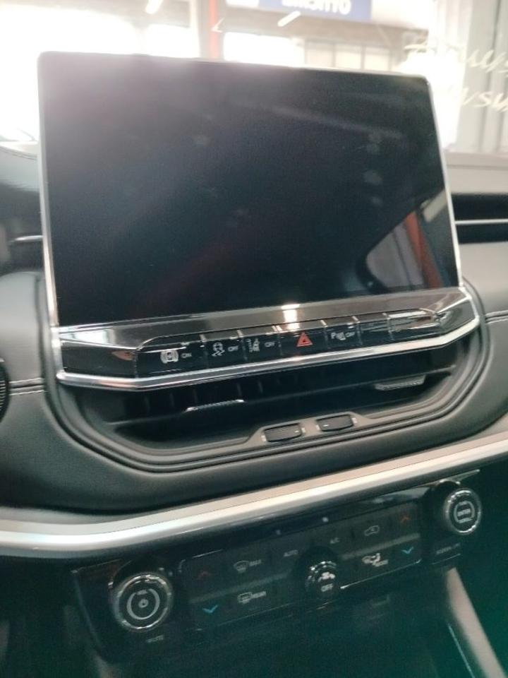 Jeep Jeep Compass usata 14