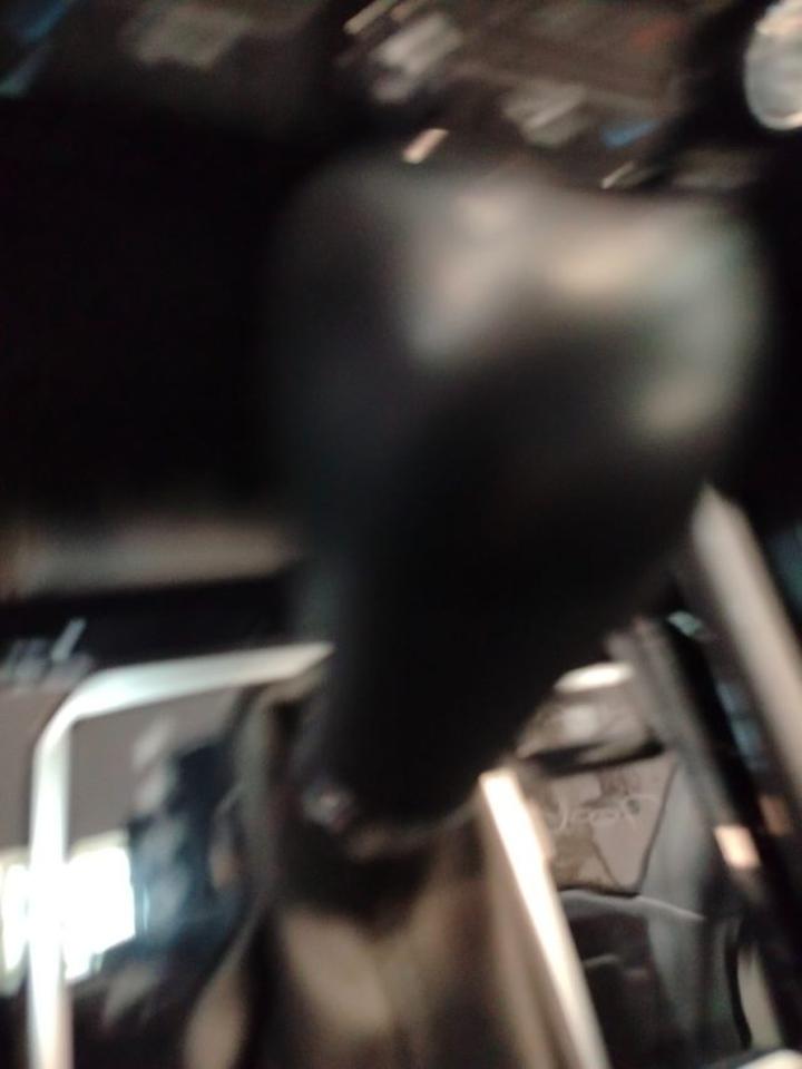 Jeep Jeep Compass usata 15