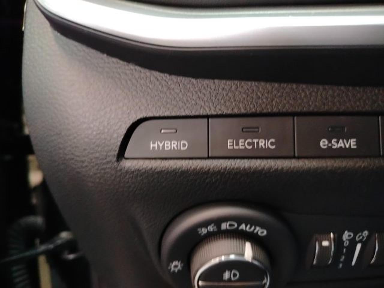 Jeep Jeep Compass usata 17