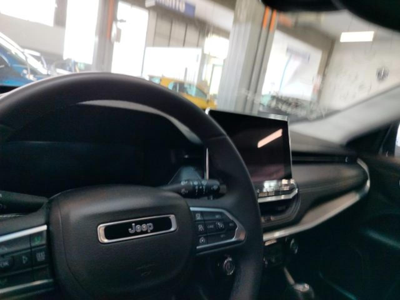 Jeep Jeep Compass usata 20