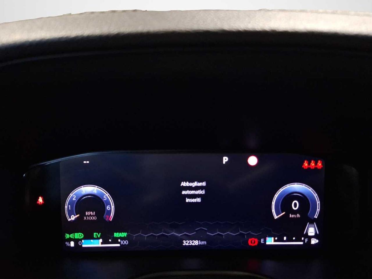 Jeep Jeep Compass usata, con Climatizzatore