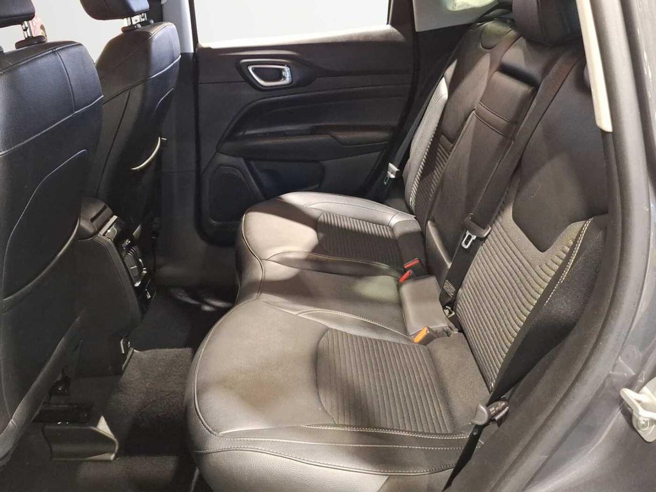 Jeep Jeep Compass usata 2