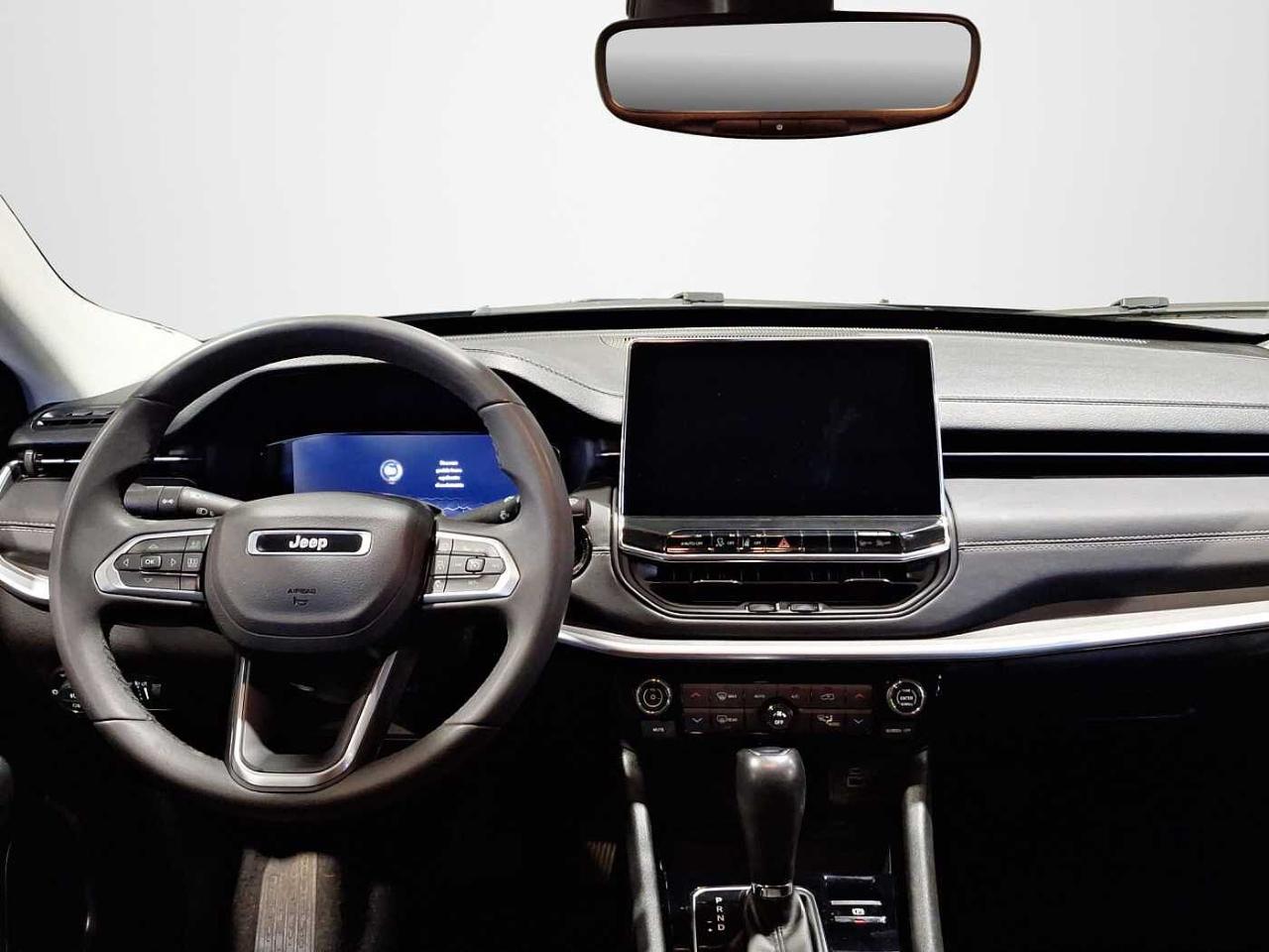 Jeep Jeep Compass usata 3