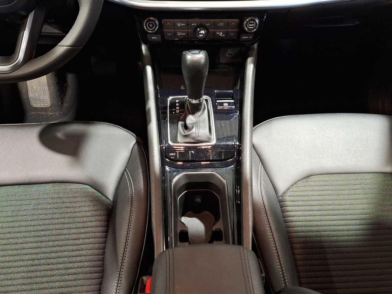 Jeep Jeep Compass usata 4