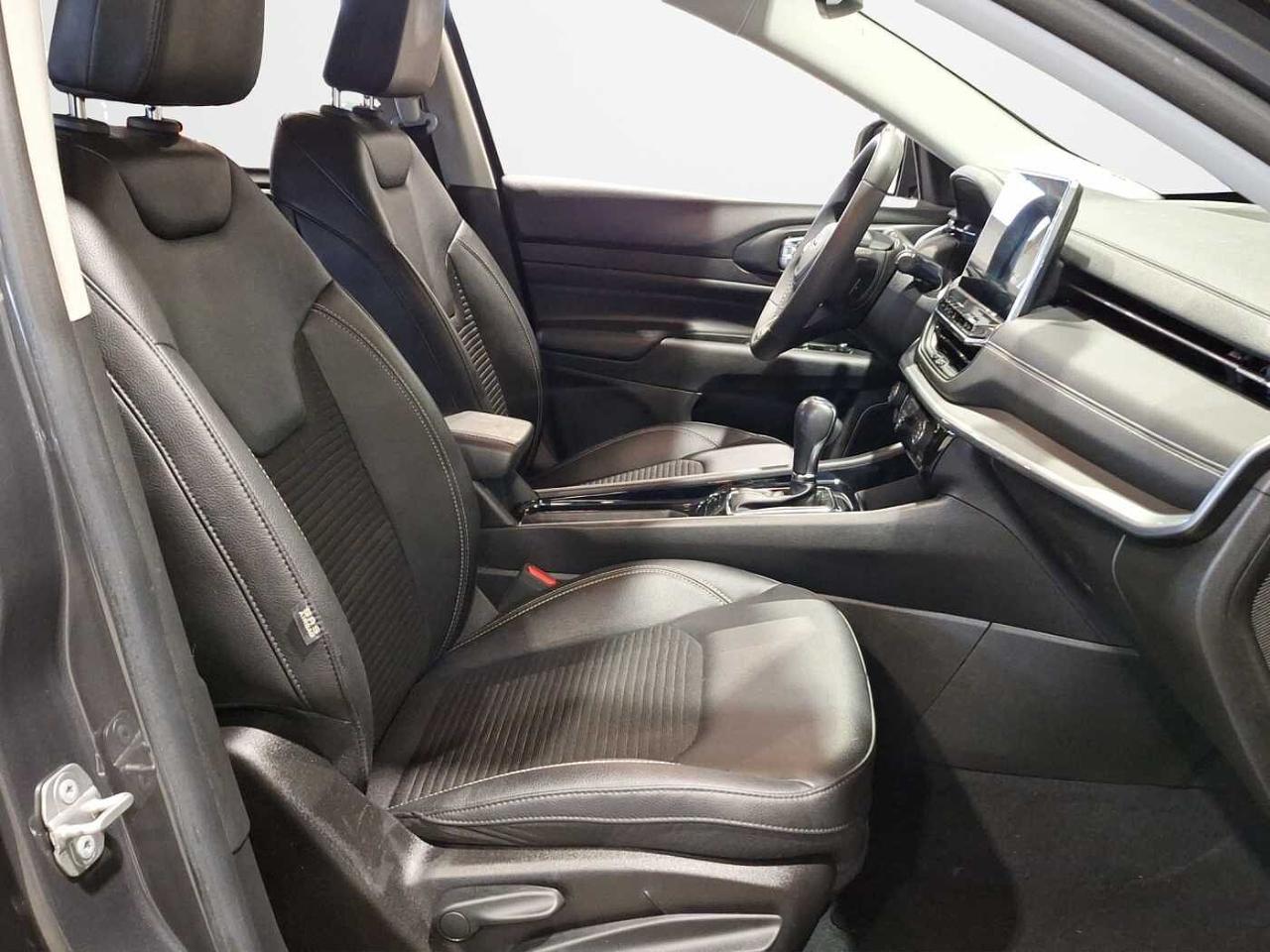 Jeep Jeep Compass usata 6