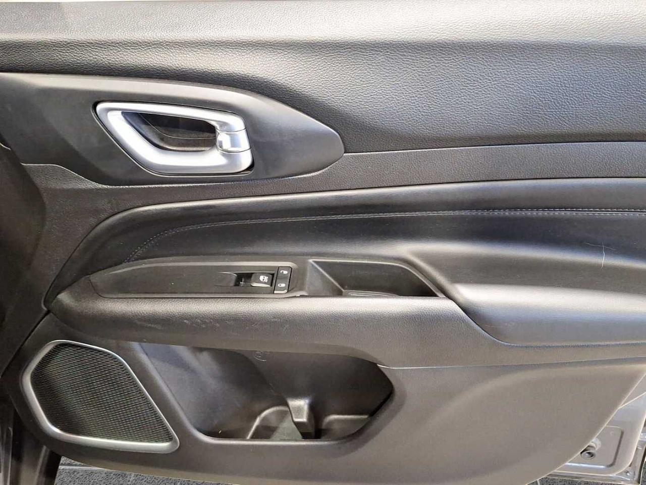 Jeep Jeep Compass usata 7