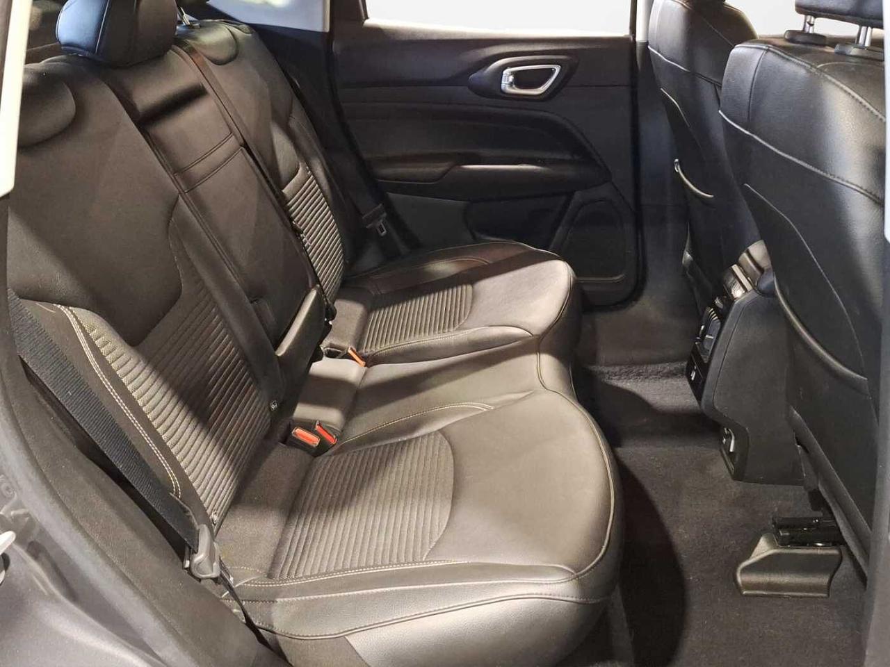 Jeep Jeep Compass usata 8