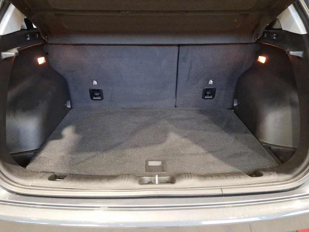 Jeep Jeep Compass usata 9