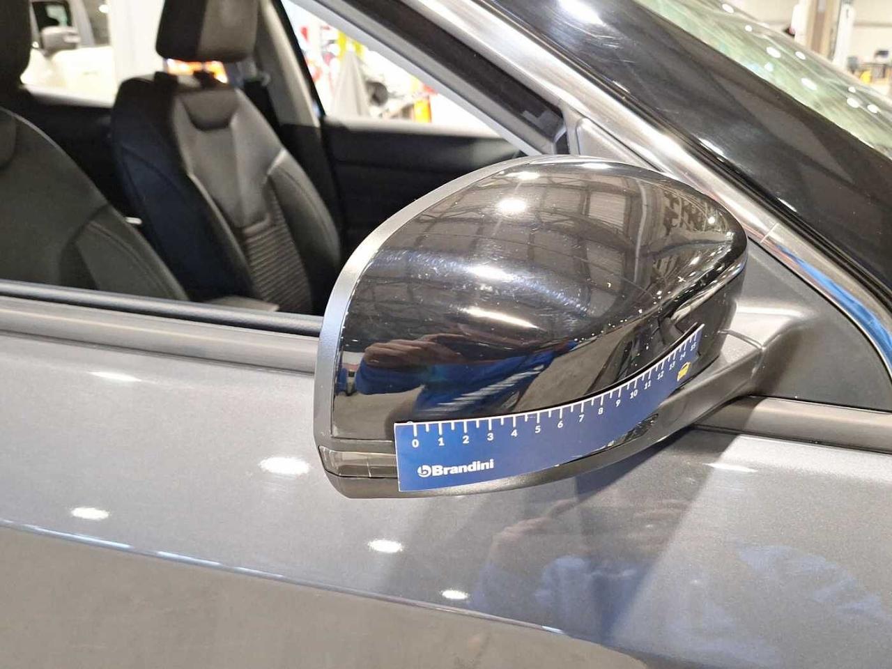 Jeep Jeep Compass usata 16