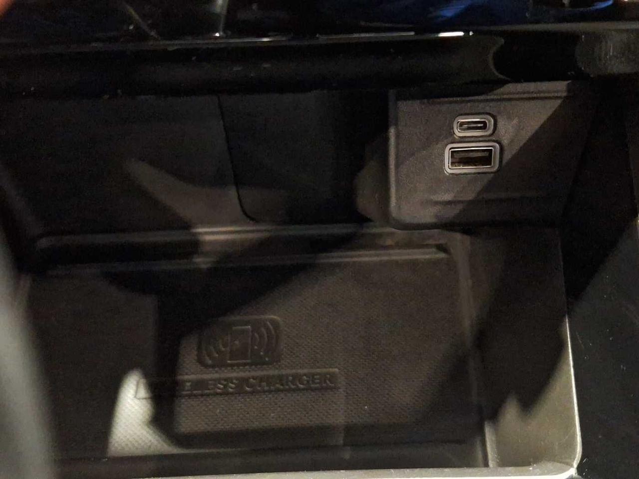 Jeep Jeep Compass usata 17