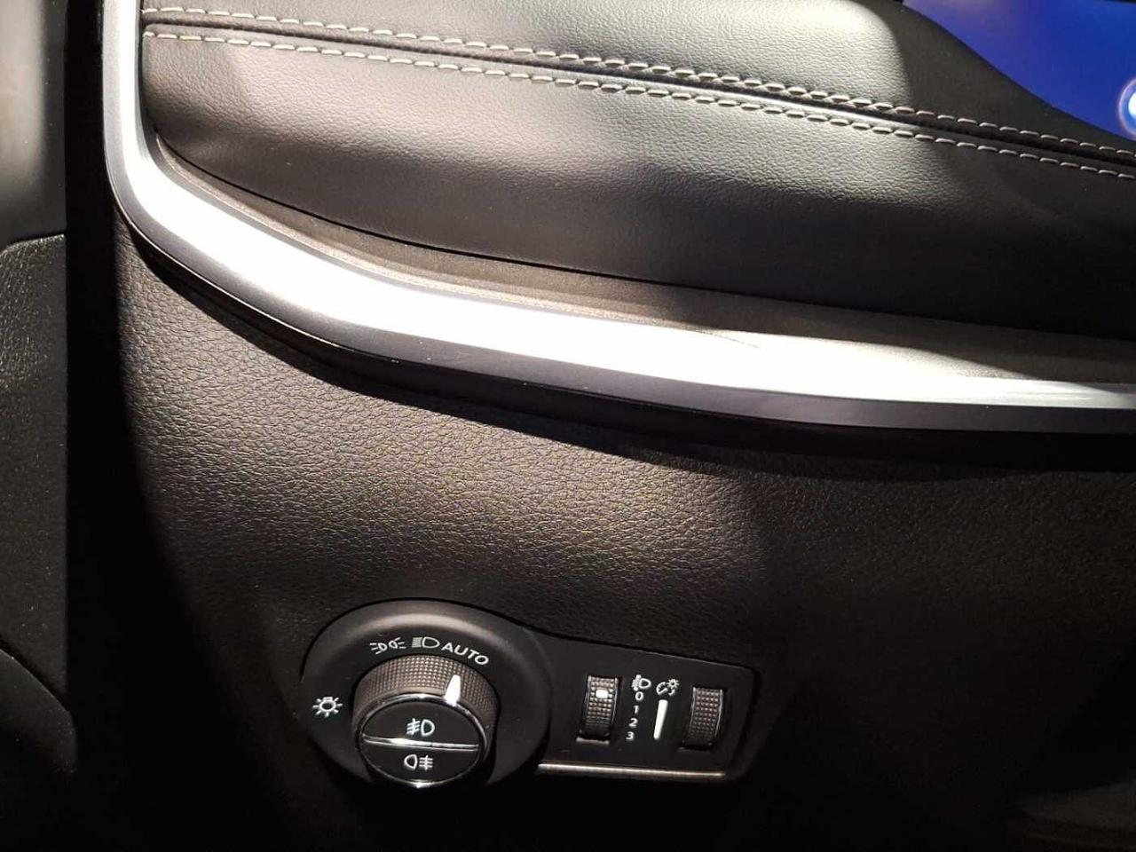 Jeep Jeep Compass usata 18