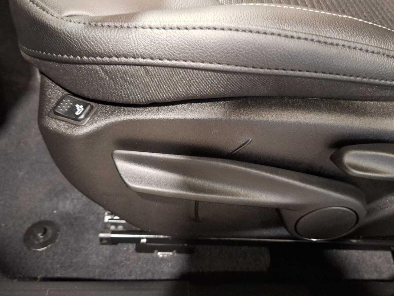 Jeep Jeep Compass usata 19