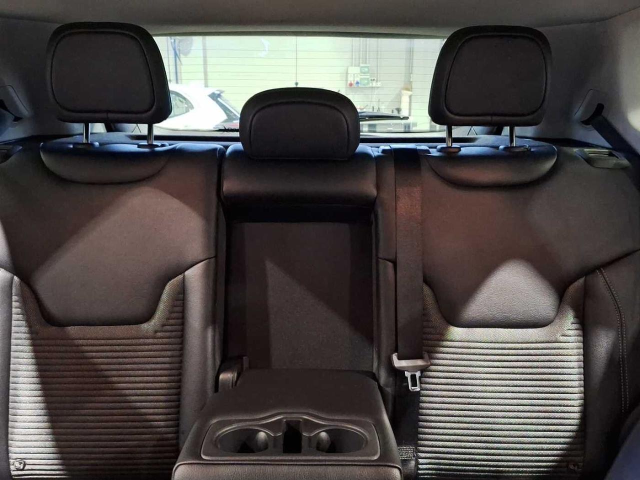 Jeep Jeep Compass usata 20