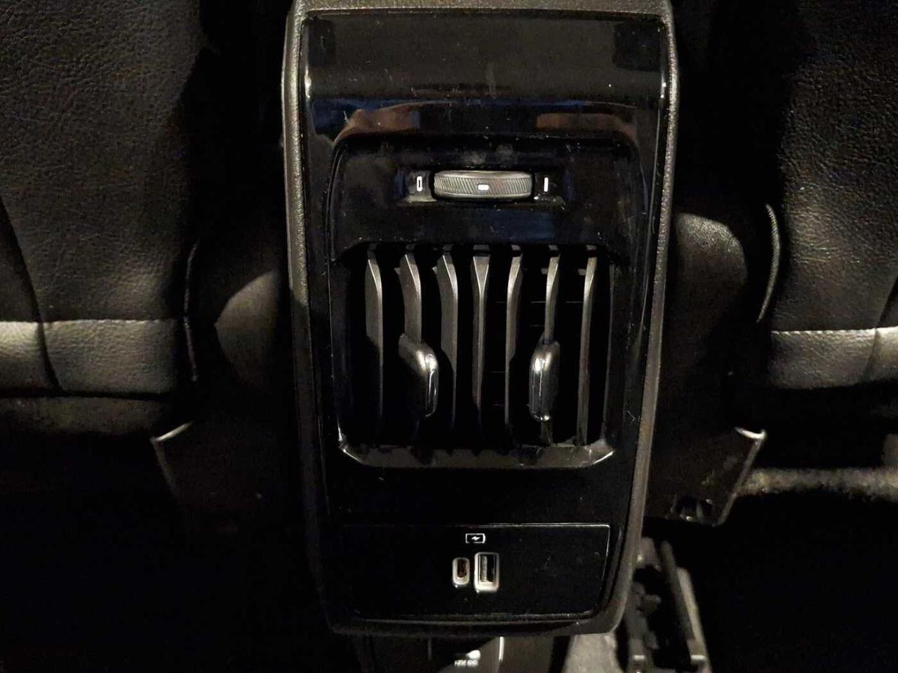 Jeep Jeep Compass usata 21