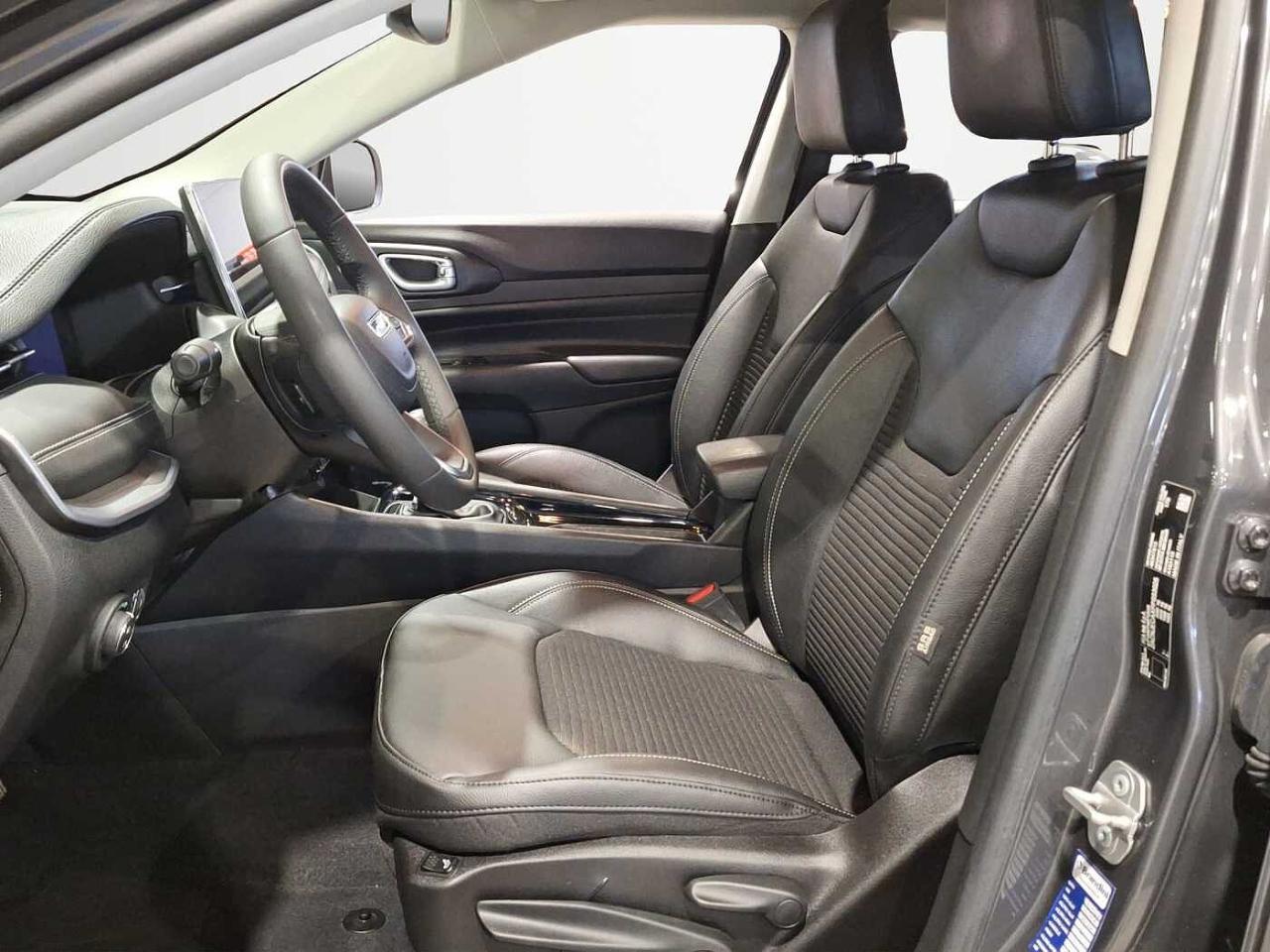 Jeep Jeep Compass usata 27