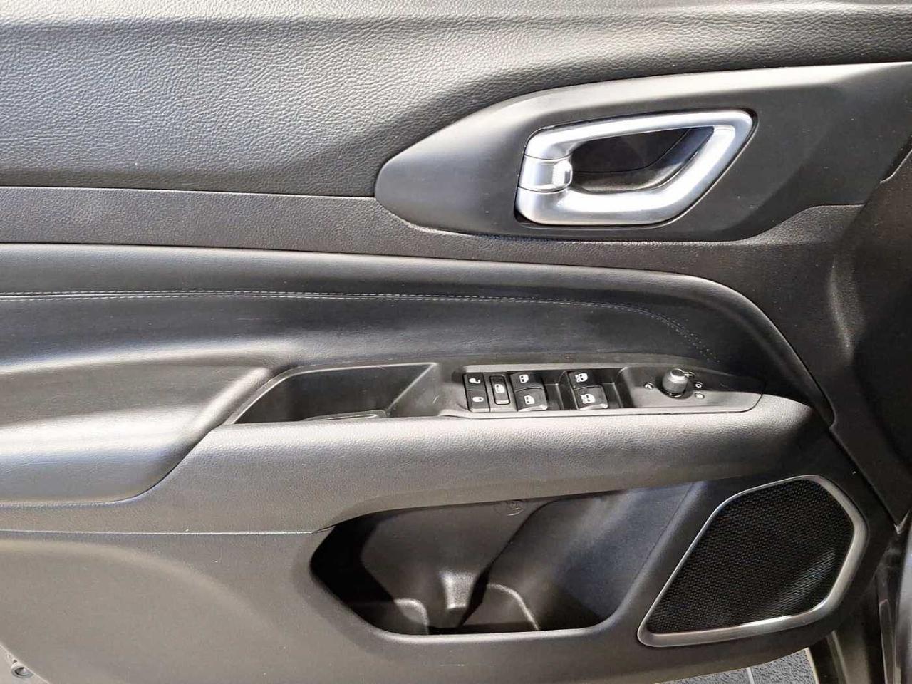 Jeep Jeep Compass usata 28