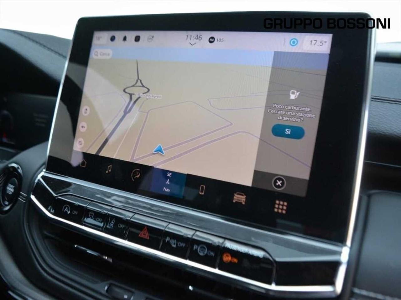 Jeep Jeep Compass usata 1