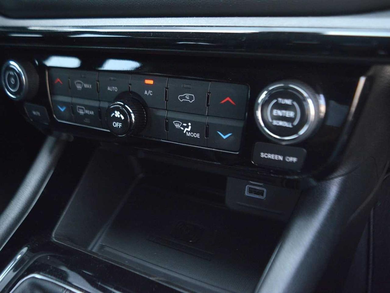 Jeep Jeep Compass usata 2