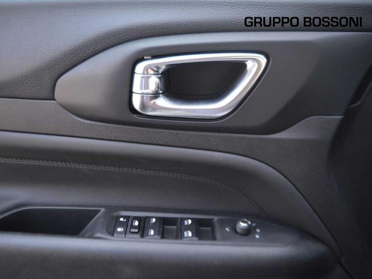 Jeep Jeep Compass usata 4