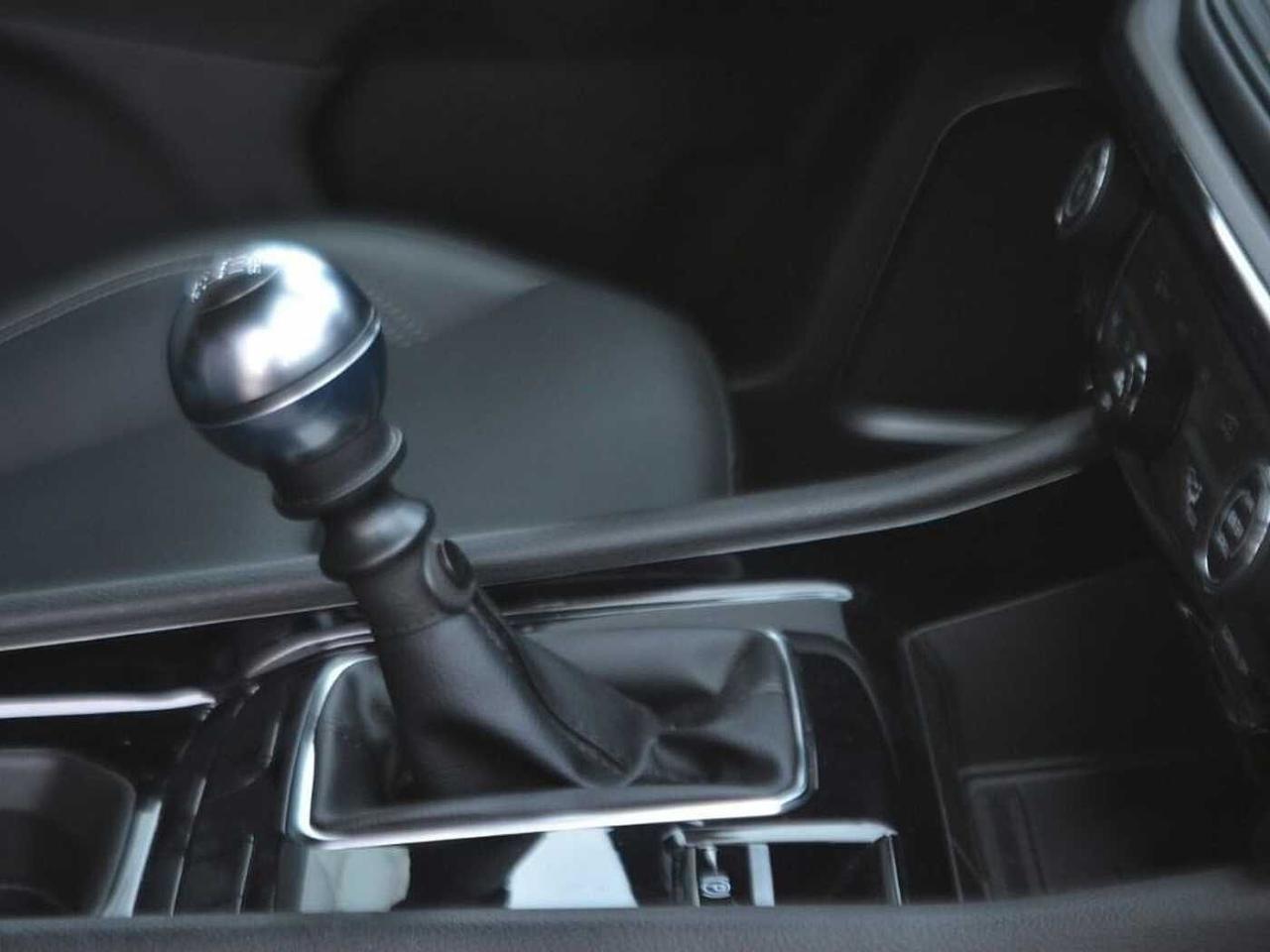 Jeep Jeep Compass usata 7