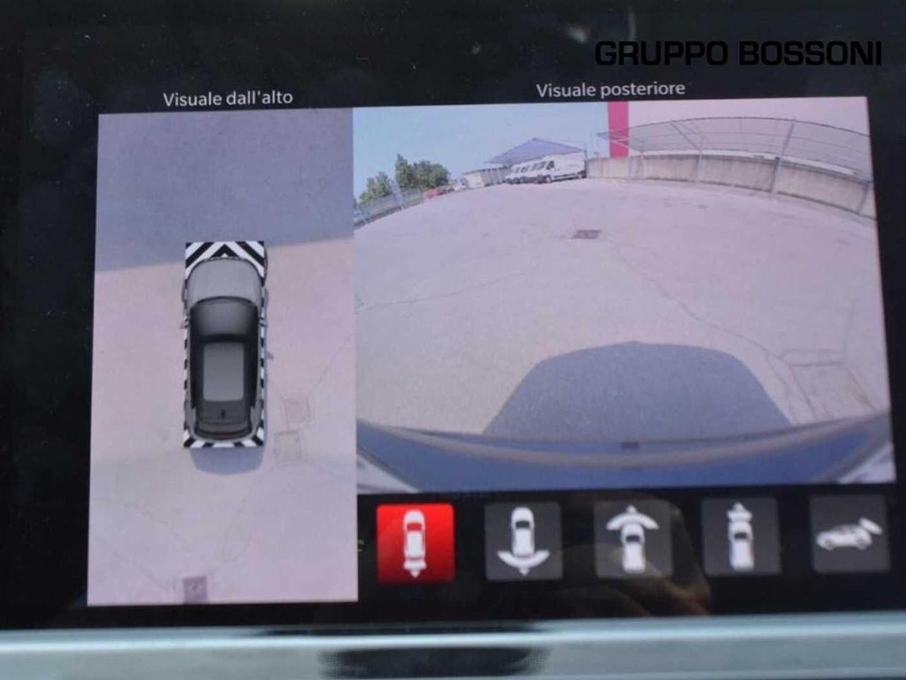 Jeep Jeep Compass usata 10