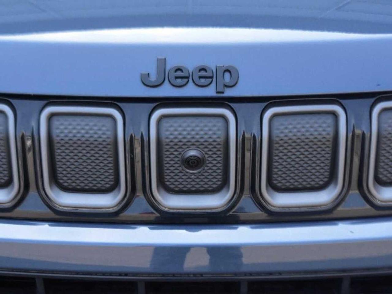 Jeep Jeep Compass usata 12