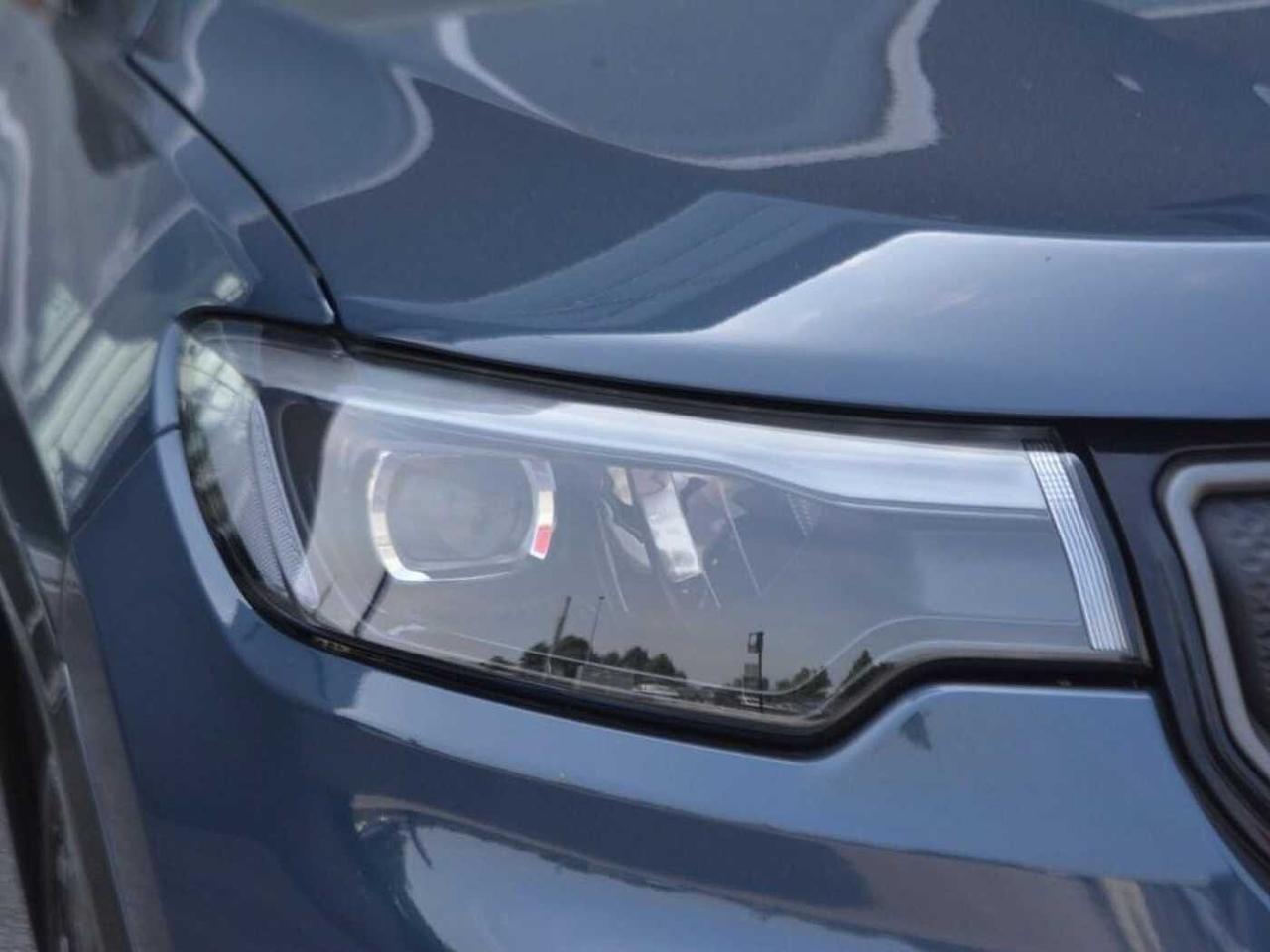 Jeep Jeep Compass usata 13