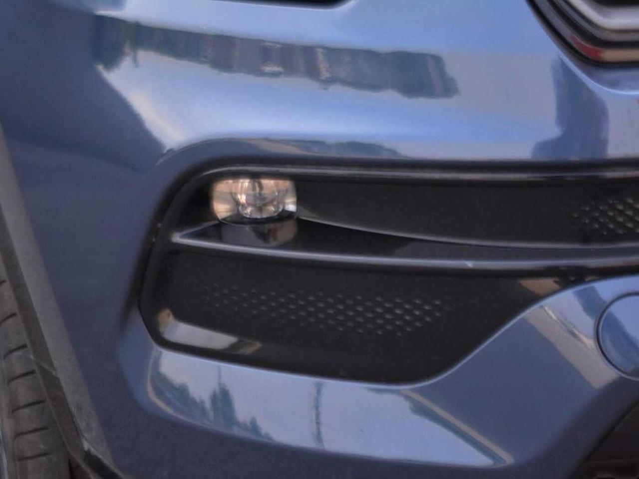 Jeep Jeep Compass usata 14