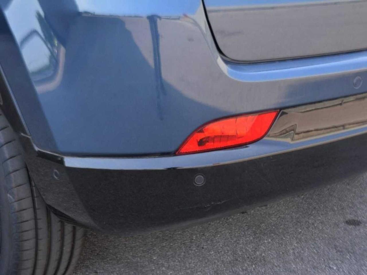 Jeep Jeep Compass usata 15