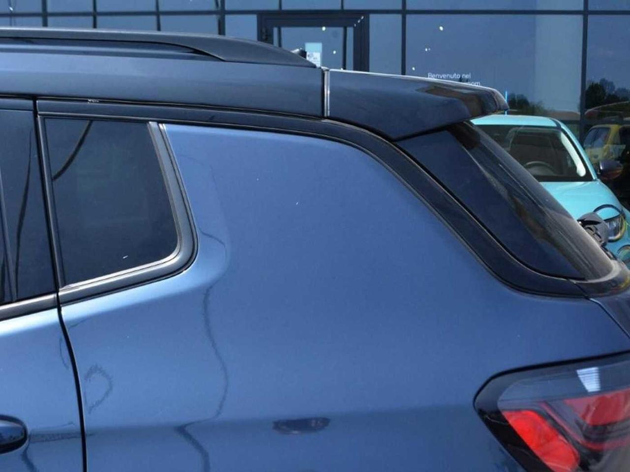 Jeep Jeep Compass usata 16