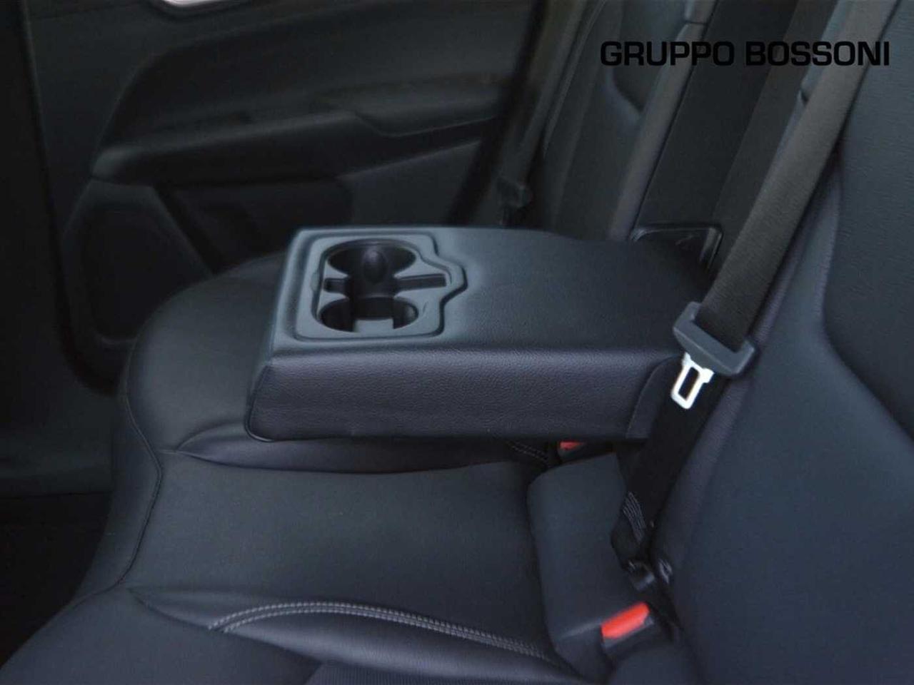 Jeep Jeep Compass usata 20