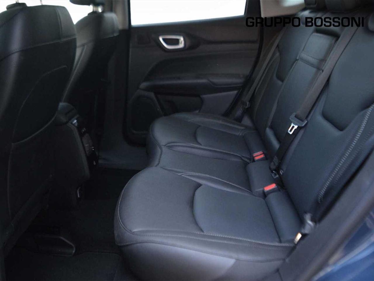 Jeep Jeep Compass usata 21