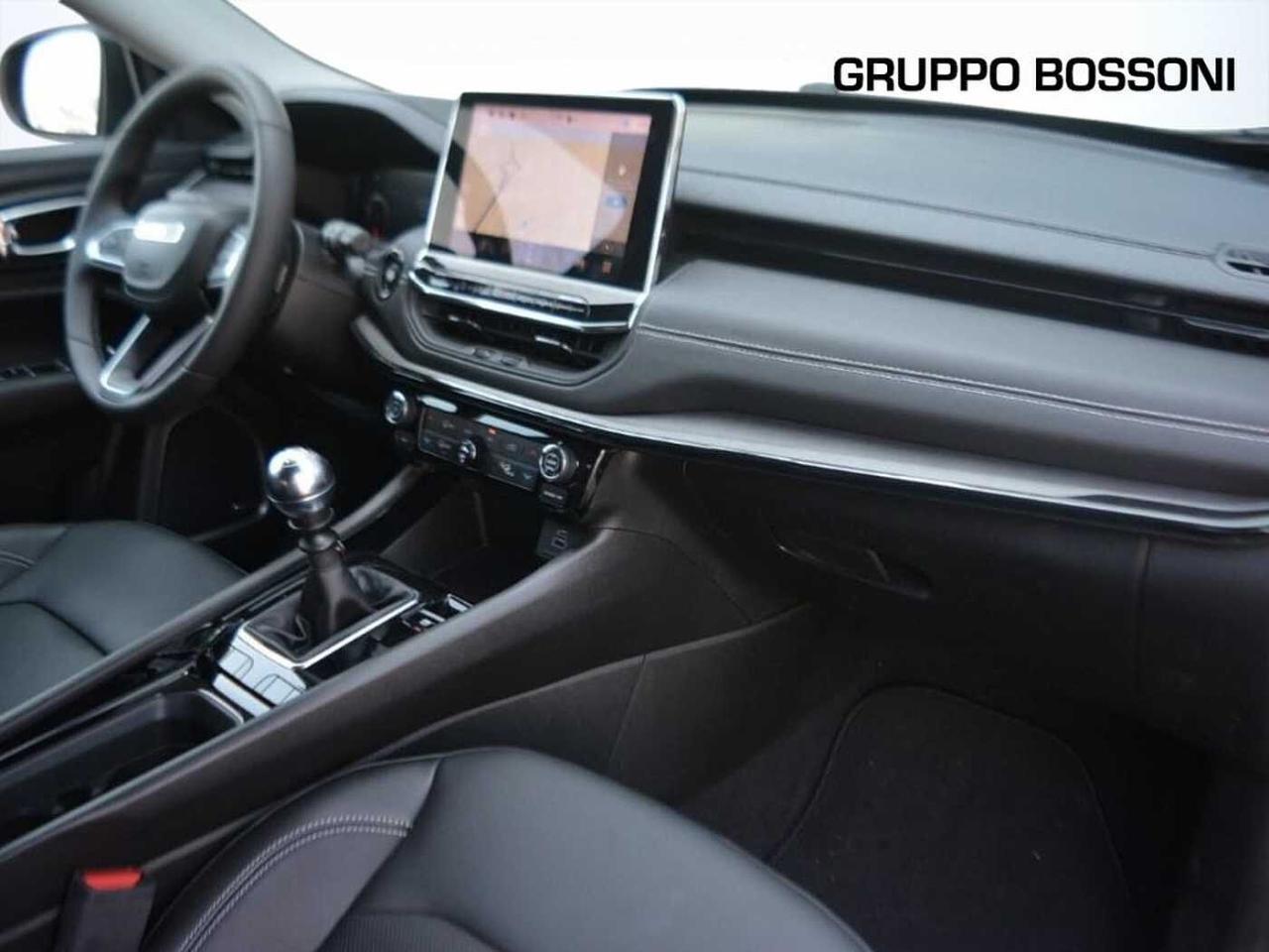 Jeep Jeep Compass usata 22