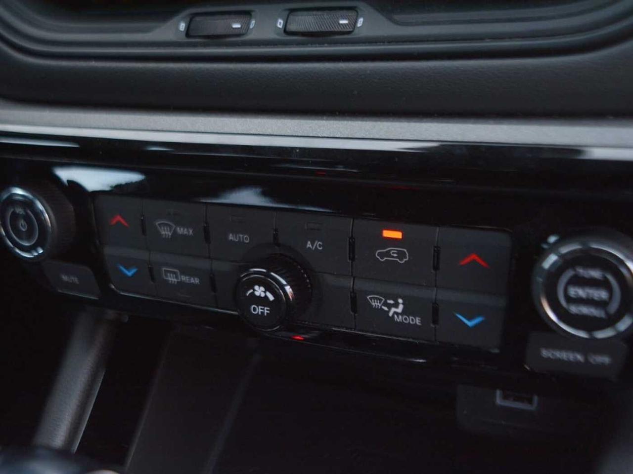 Jeep Jeep Compass usata 2