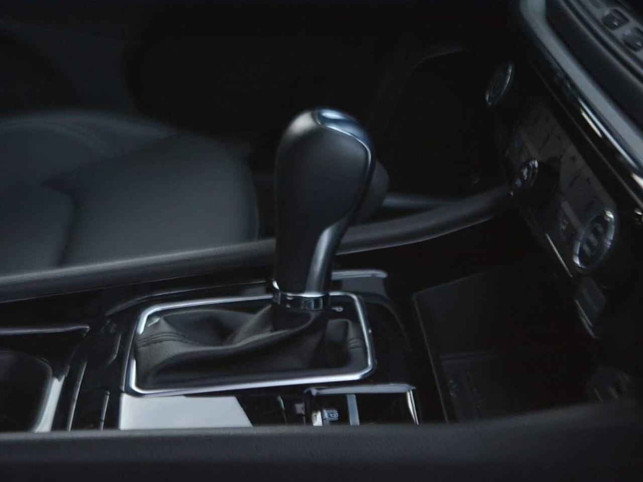 Jeep Jeep Compass usata 3